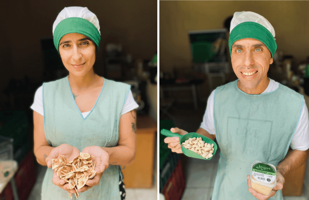 AGRICULTORES FAMILIARES 1A