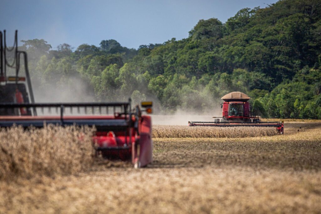 Agropecuaria Crédito - Wenderson Araujo - Sistema CNA