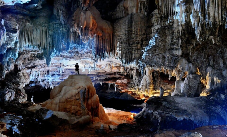 Goiás Turismo faz participação inédita no Brazil Travel Market no Ceará