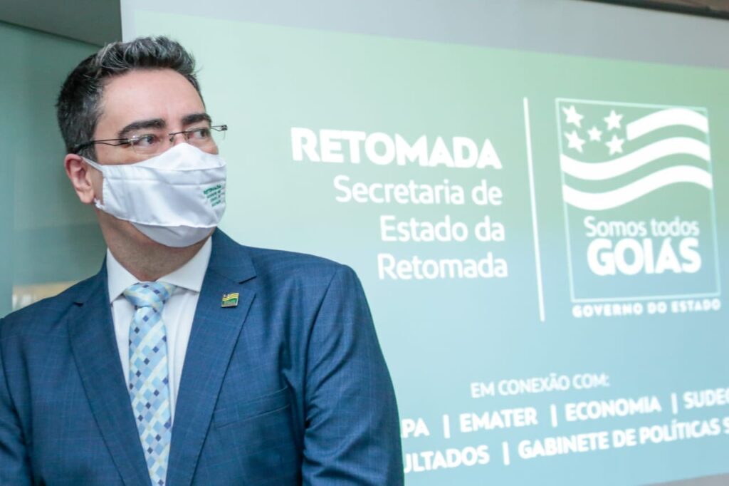 CESAR MOURA- RETOMADA