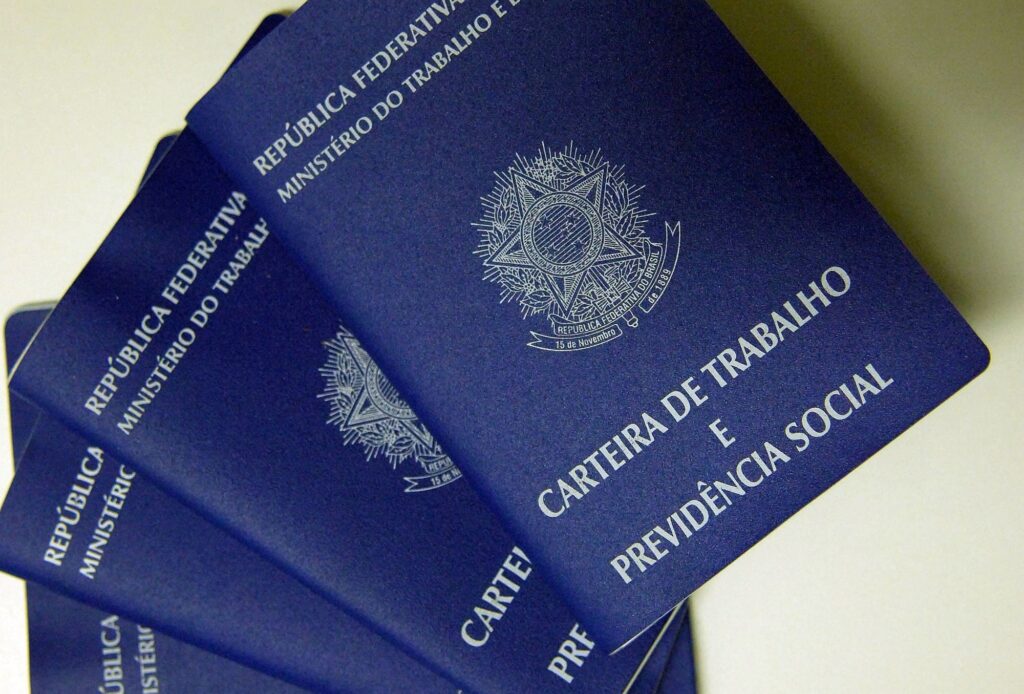 Em 4 meses, mercado de trabalho goiano supera contratações de 2023