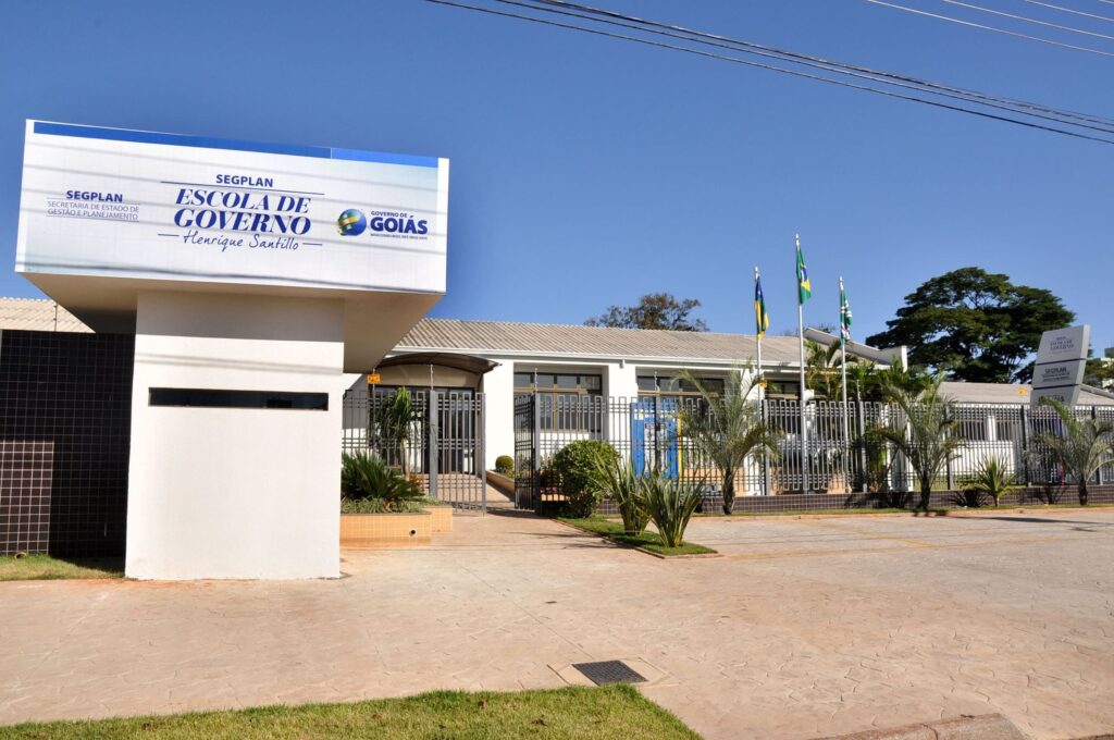 Escola de Governo Foto Eduardo Ferreira