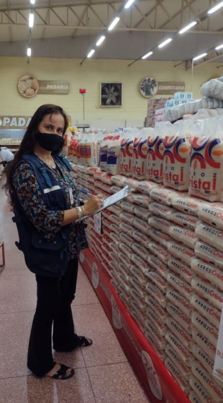 PROCON CESTA BASICA 1A