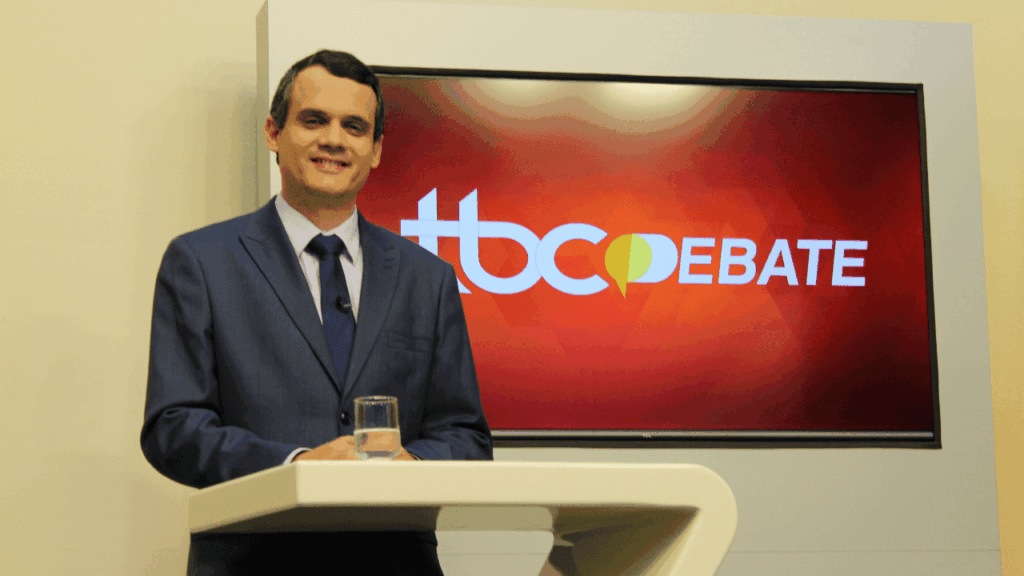 TBC DEBATE