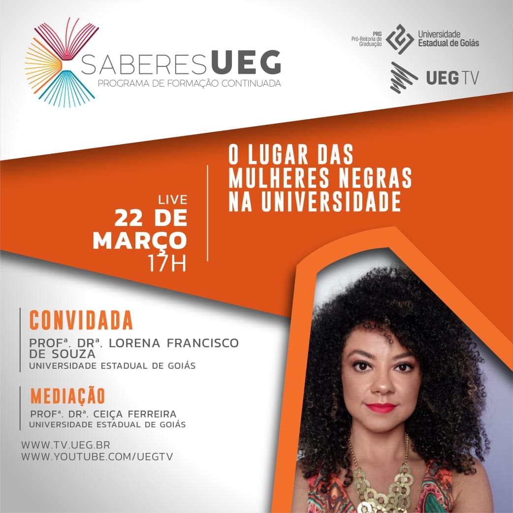UEG-SABERES