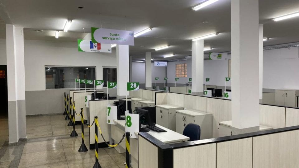 Vapt Vupt Sao Luis dos Montes Belos A