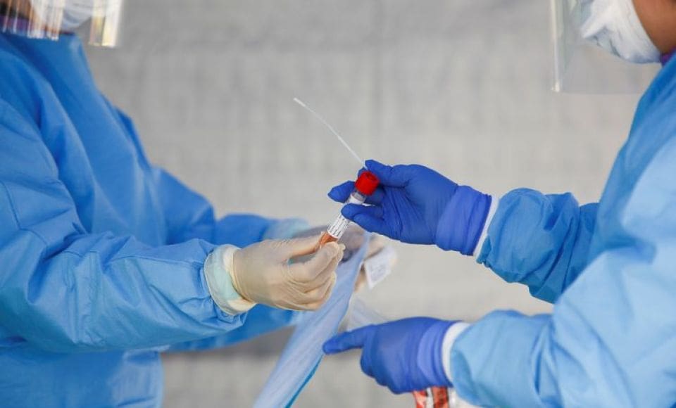 Saúde alerta para surtos de Síndrome Gripal em instituições de idosos