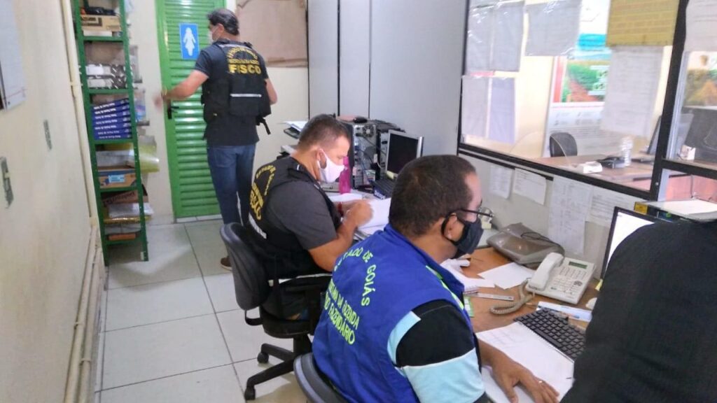 Defensivos agrícola- Economia- DRF