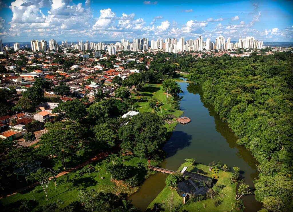 Goiânia 1A