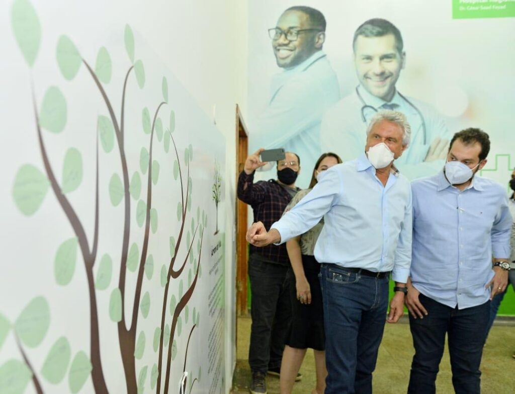 Caiado Policlínica- 1