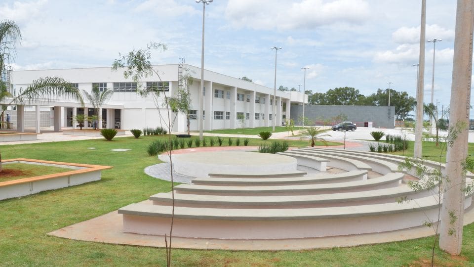 Educação profissional