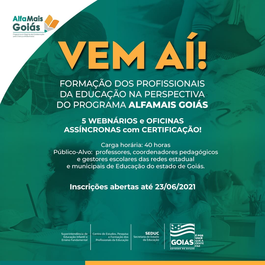 ALFAMAIS GOIÁS