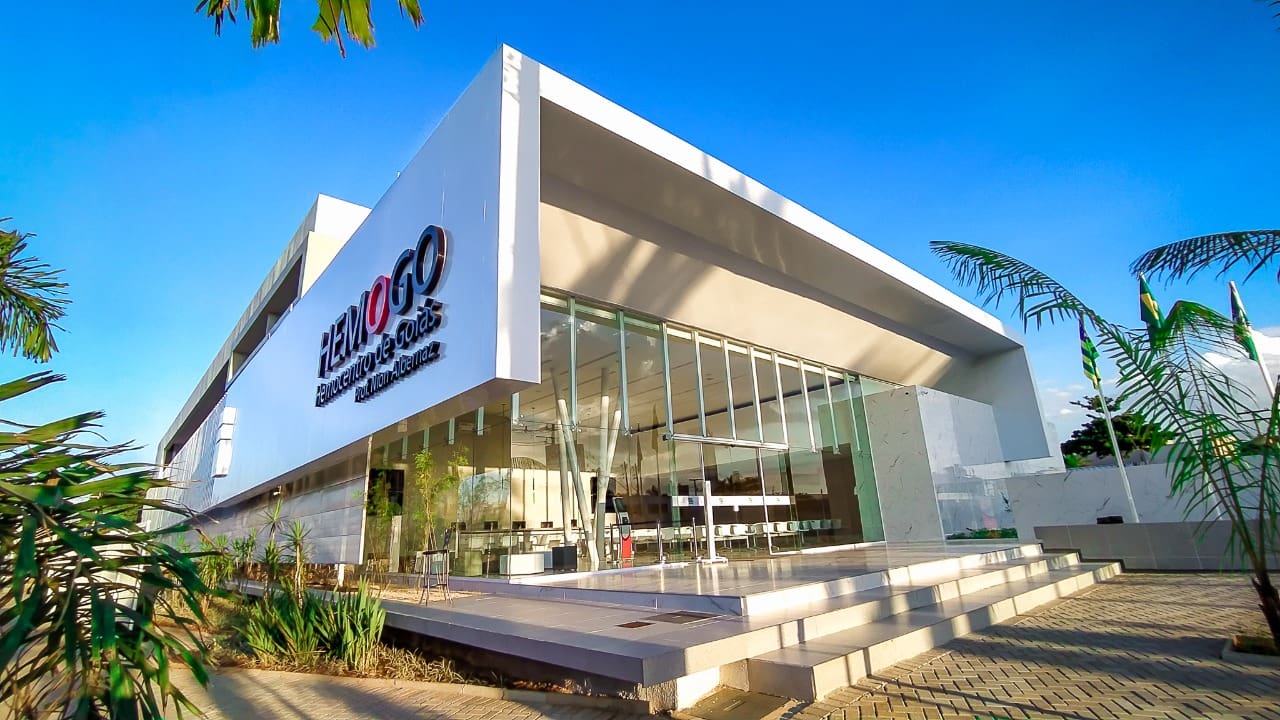 Rede Hemo atinge 95% de índice geral de satisfação dos usuários