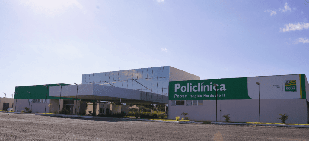 Policlinica De Posse