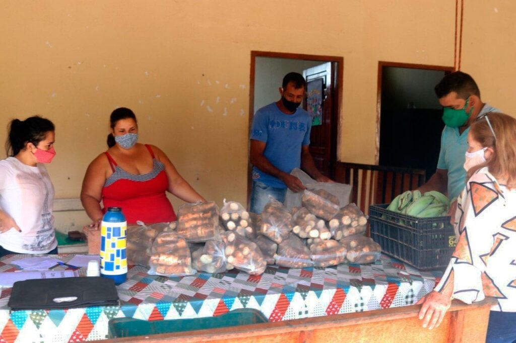 Emater- PPA Estadual