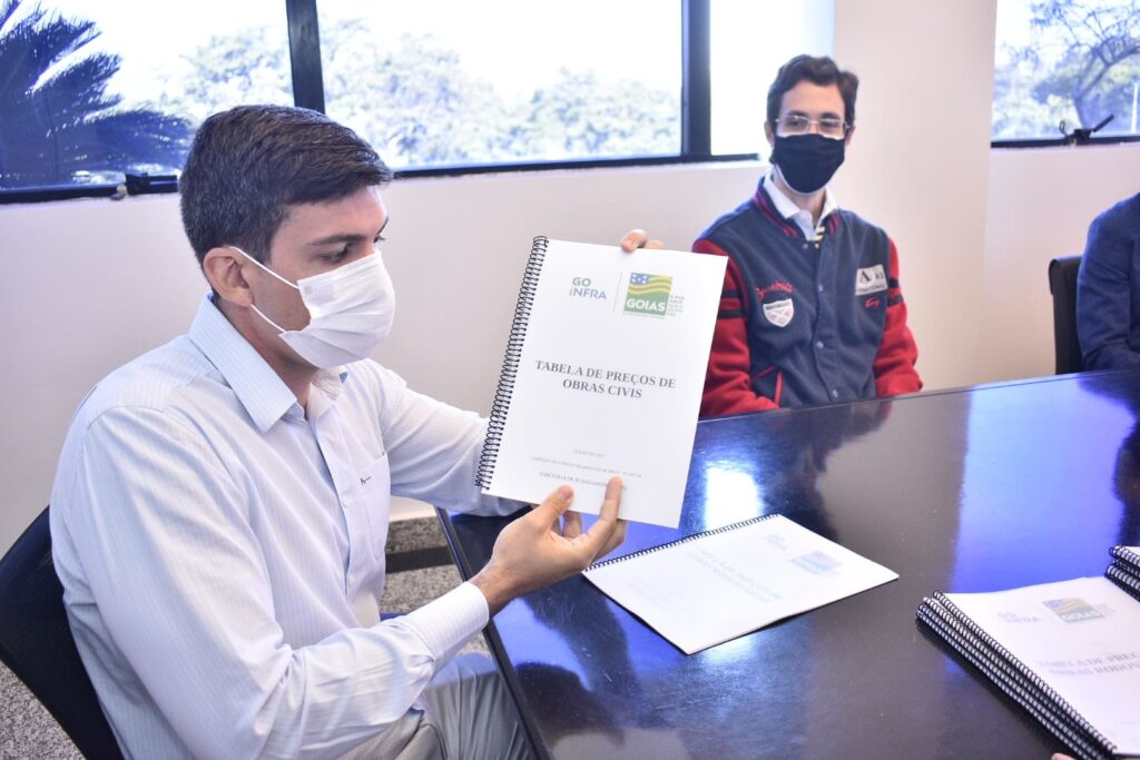 Com adequação dos custos de serviços e produtos à realidade econômica atual, agência assegura continuidade das frentes de serviço e disponibiliza referência orçamentária a empresas e gestões municipais. A atualização mantém relação correta, responsável e transparente