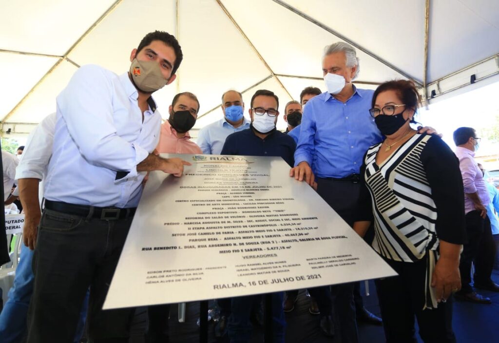 Lincoln Tejota em Rialma