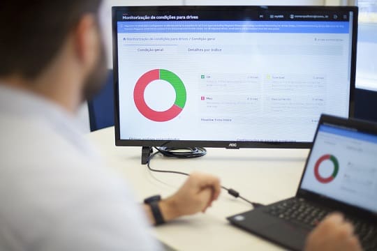 Balanço 2024 da Saneago é marcado por recordes