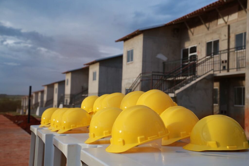 AGEHAB CONSTRUÇÃO 3