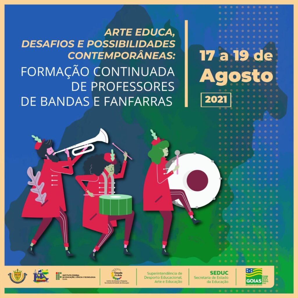 Banda e Fanfarras