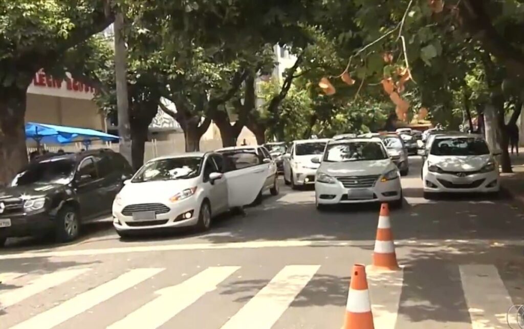 Detran volta às aulas