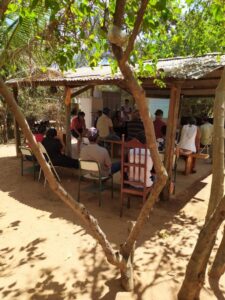 Emater - reunião Programa Produzir Brasil