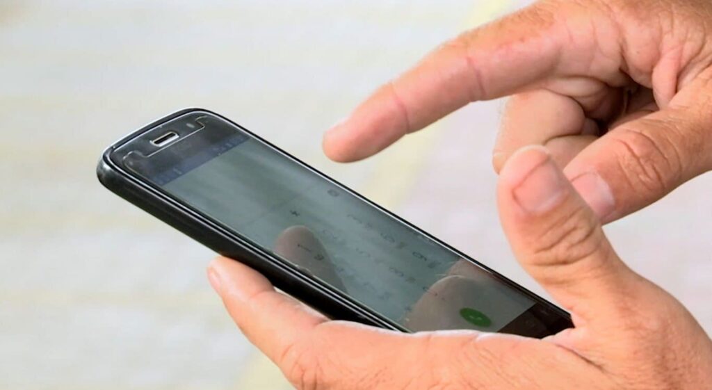 Economia alerta sobre tentativa de golpe em compras pela internet