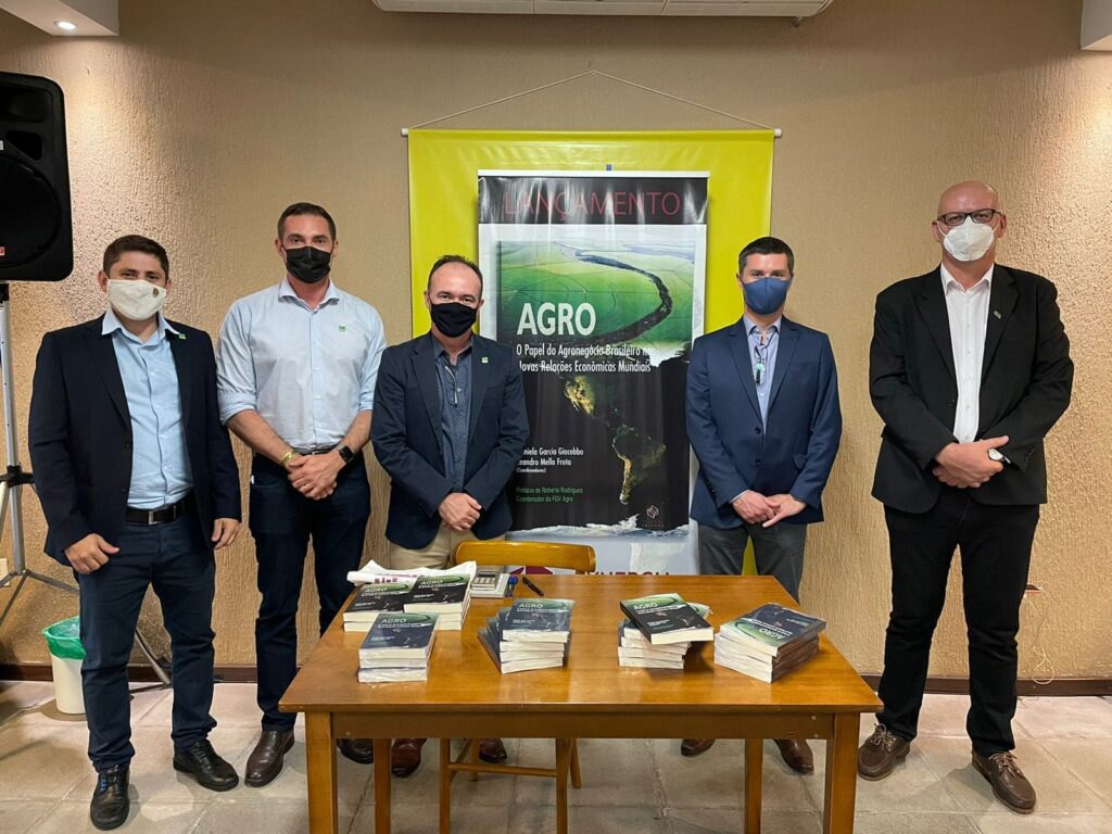 Lanamento_livro_Expointer