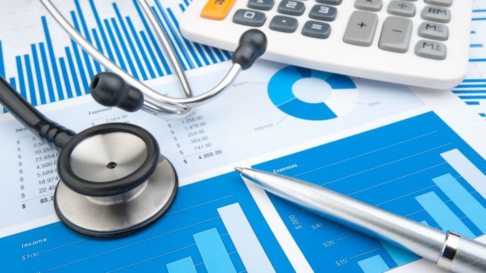 Profissionais de Saude