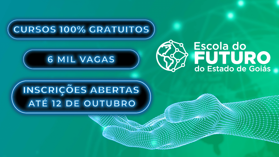 Arte: Escola do Futuro