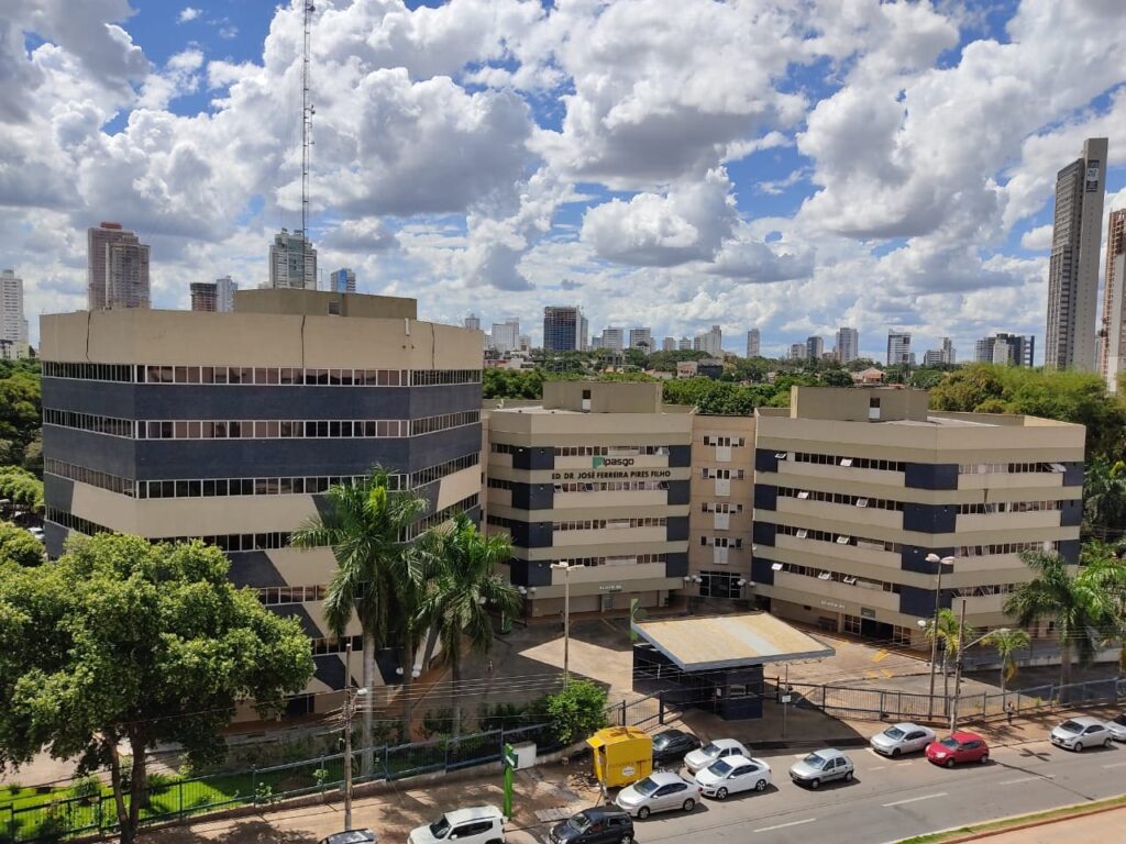 Projeto de lei muda natureza jurídica do Ipasgo