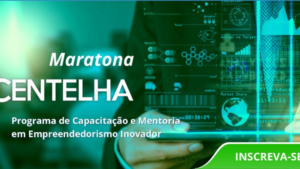 MARATONA CENTELHA