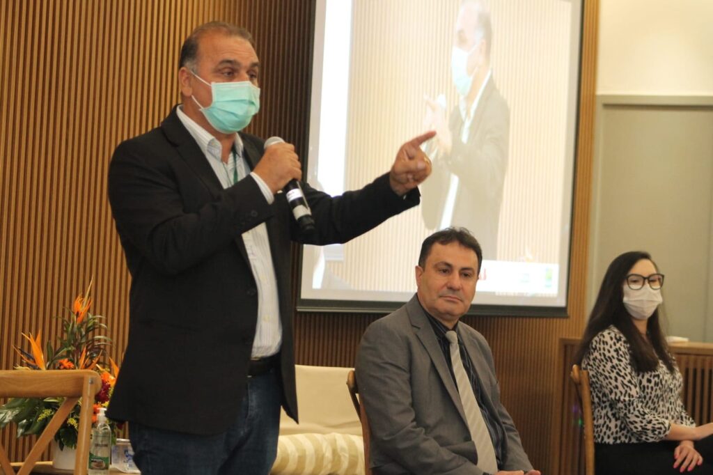 SEDI- SEMINARIO NA OAB