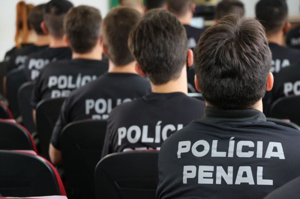 Abertas as inscrições para o concurso da Polícia Penal de Goiás