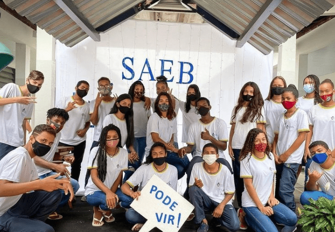 alunos da rede estadual_saeb