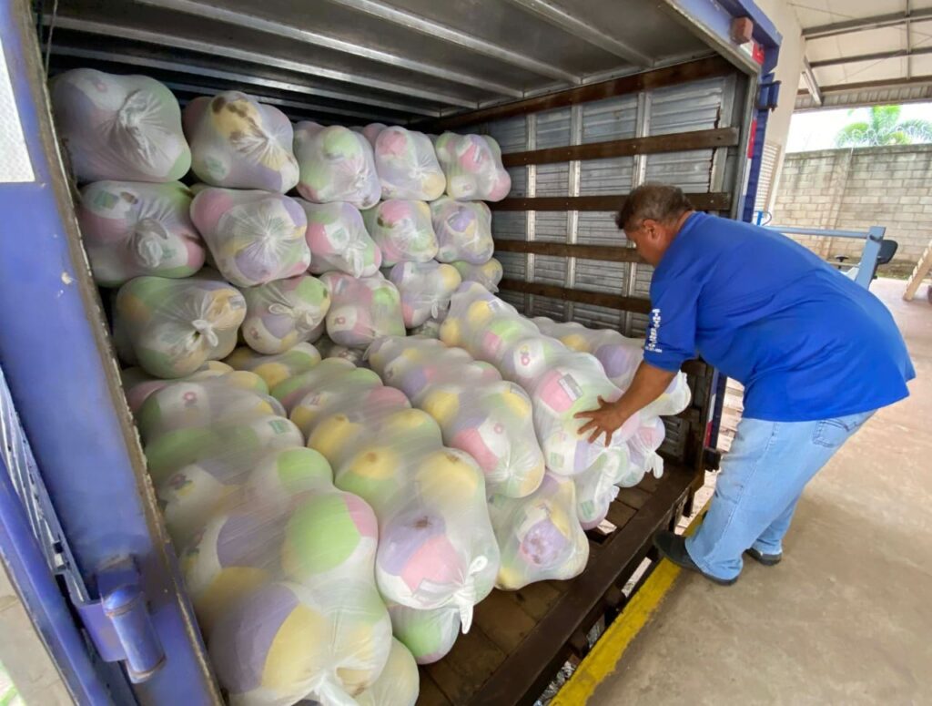 brinquedos Natal do Bem