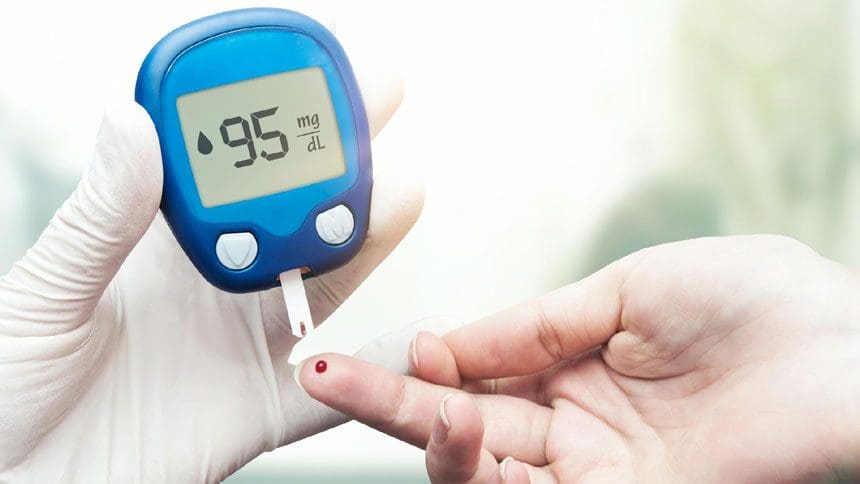 Governo de Goiás e UFG se unem em projeto para mapear diabetes na população