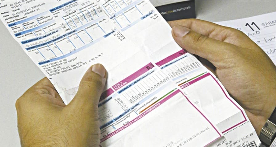 Sanear 2024: Clientes têm até dia 30 para negociar débitos