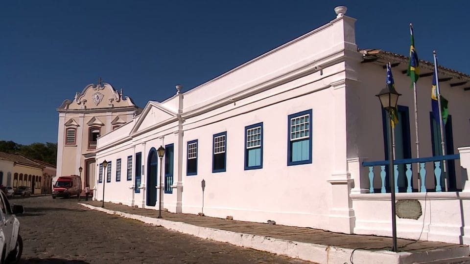 Palácio Conde dos Arcos