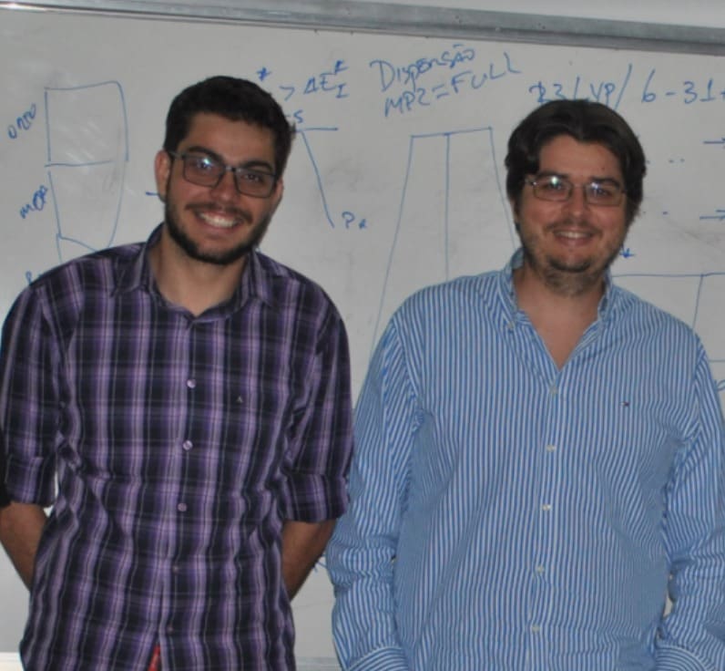 FAPEG PESQUISADORES POLUENTES AQUATICOS 1