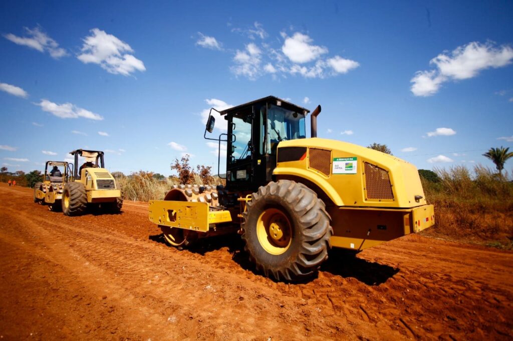 GOINFRA PATRULHAS RURAIS 2