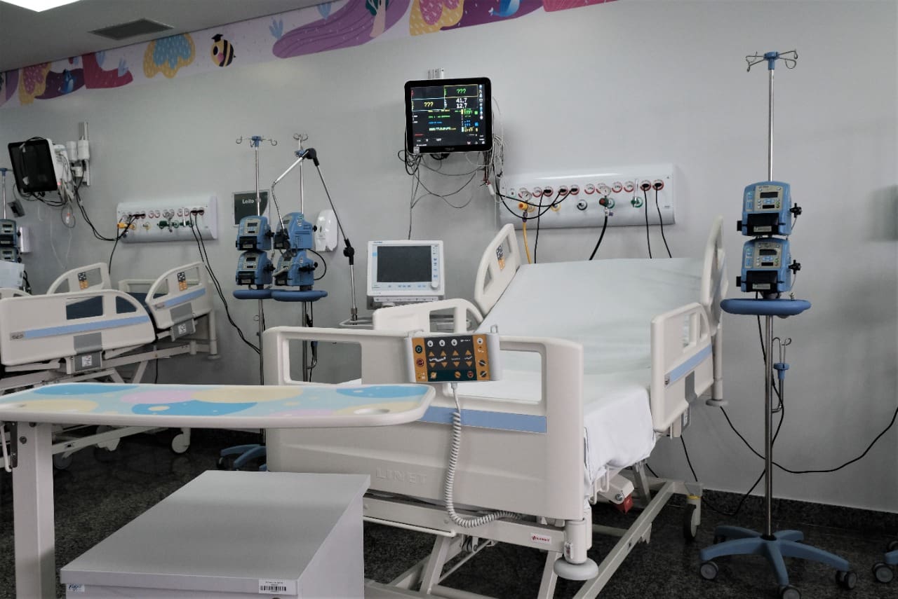 HOSP DA CRIANCA E ADOLESCDENTE 2