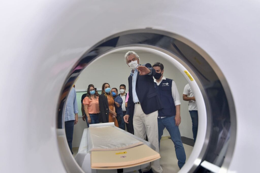 Policlínica Formosa 14