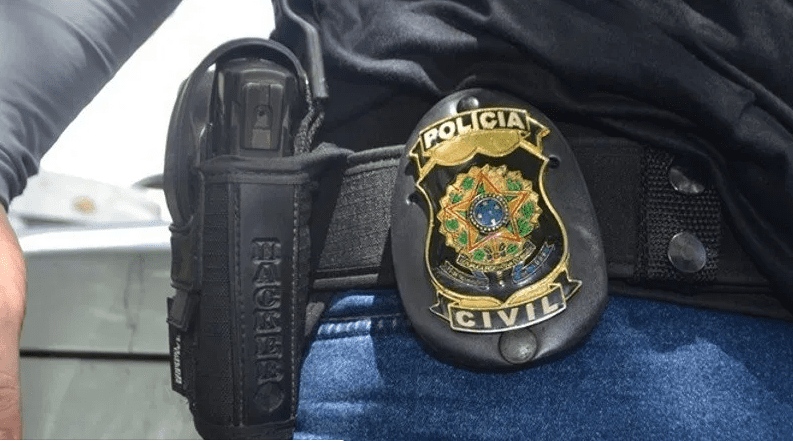 Polícia Civil cumpre mandados de prisão contra organização criminosa