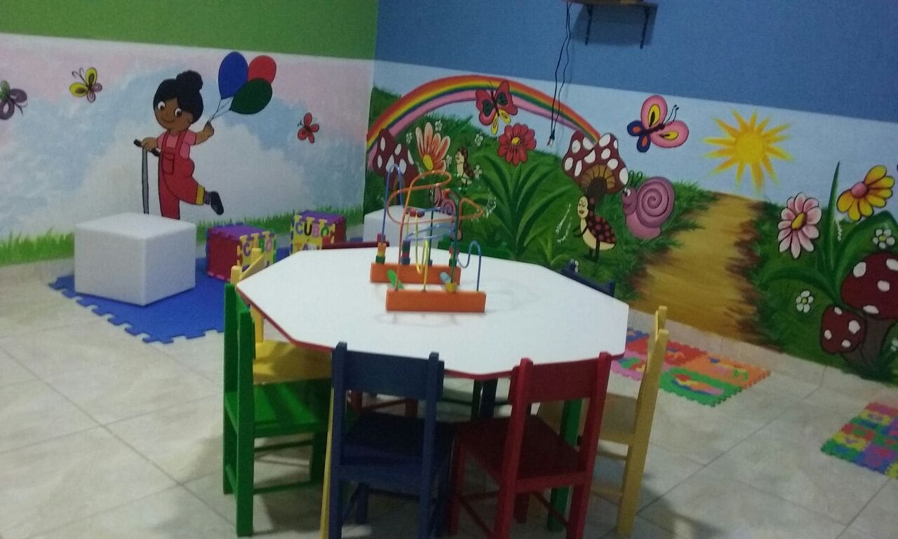 DGAP 2- visita ao presídio