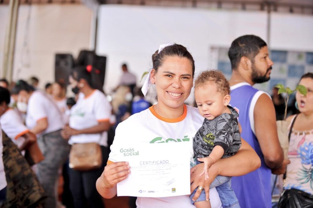 GRACINHA 5 MUTIRAO 10