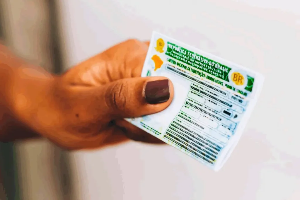 Mais de 136 mil podem perder processo da CNH em dezembro