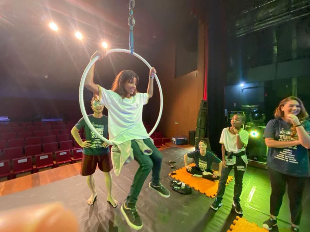 OVG- MUSICAL KORVATUNTURI 1