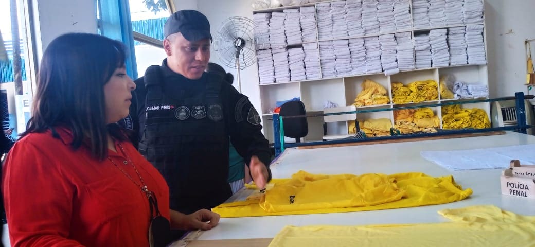 PENITENCIARIA PARAGUAI 3