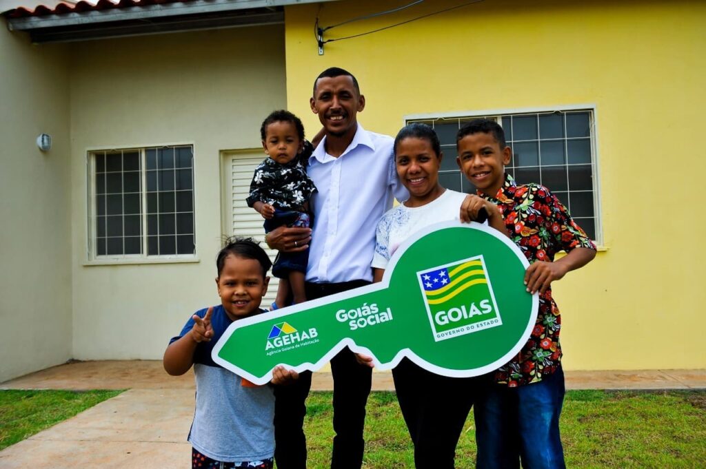 AGEHAB CASA CUSTO ZERO 3